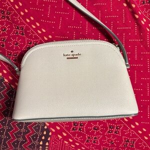 Kate Spade Mint Green Crossbody Bag